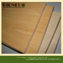 Melamine Plywood for Furniture Making